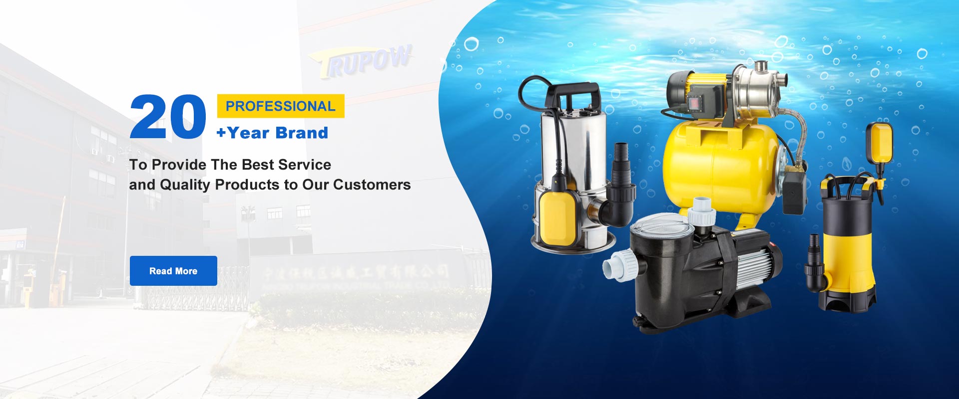 Kanggo Nyedhiyakake Layanan lan Produk Kualitas Paling Apik kanggo Pelanggan