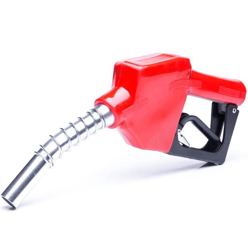 Apa sing Nggawe Nozzle Bahan Bakar Penting kanggo Pengisian Bahan Bakar sing Efisien?