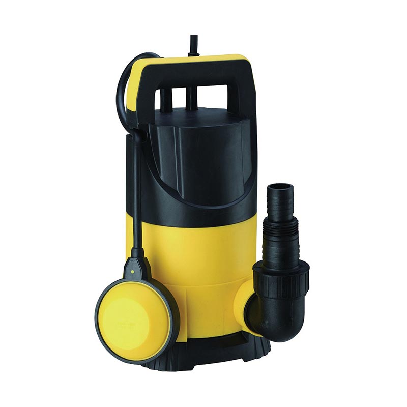 Centrifugal Submersible Clean Water Pump kanggo Transfer Banyu Efisien