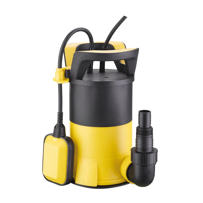 3-IN-1 Multi-Fungsi Submersible Clean Pump