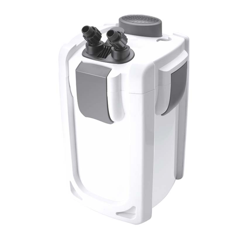 Aquarium njaba Canister Filter Fish Tank