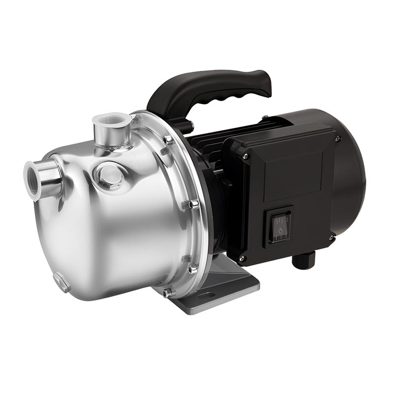 Electric Portable Lawn Sprinkler Pump Cethek Well Jet Pump