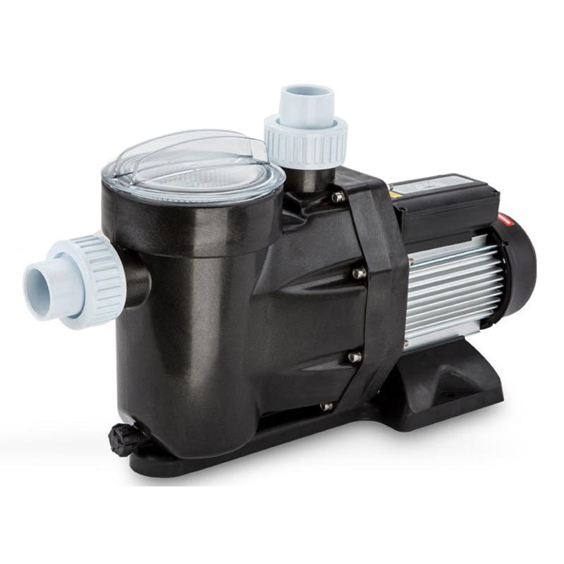 Electric Self Priming meksa Filter Swimming Pool Spa Water Pump