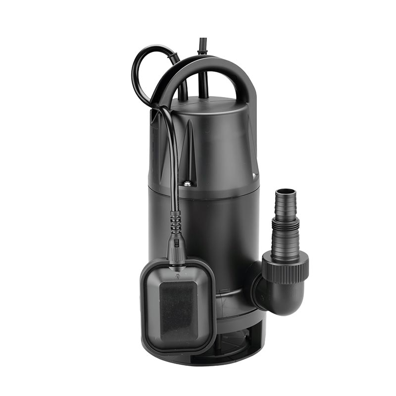 Taman Basement Banjir Water Submersible Sump Pump