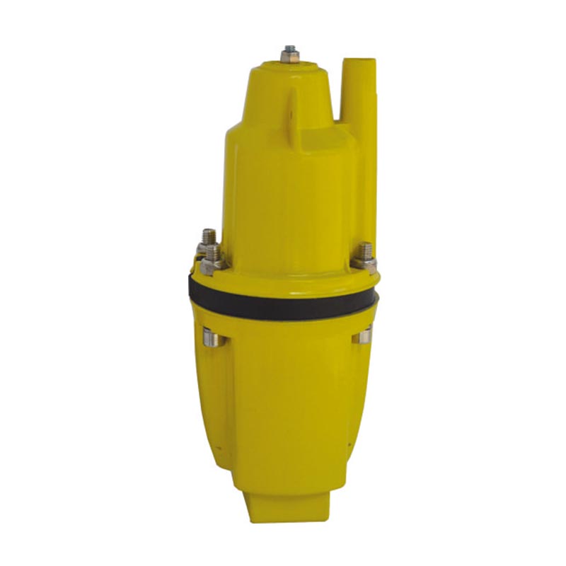 Pompa Getaran Listrik Tekanan Tinggi