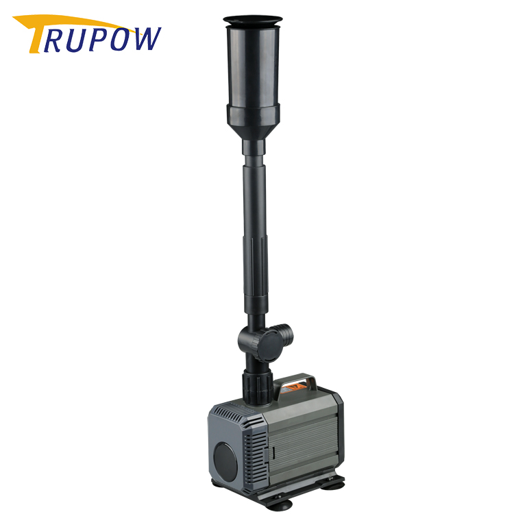 Home Garden Gunakake Fountain Pump