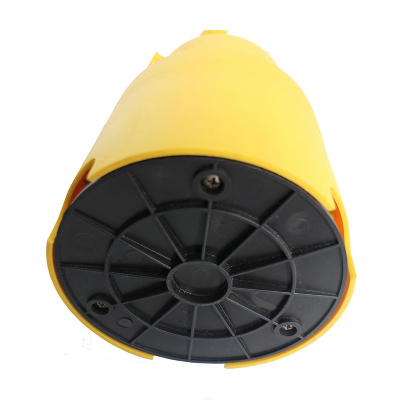 Easy Carry Submersible Dirty Water Pump