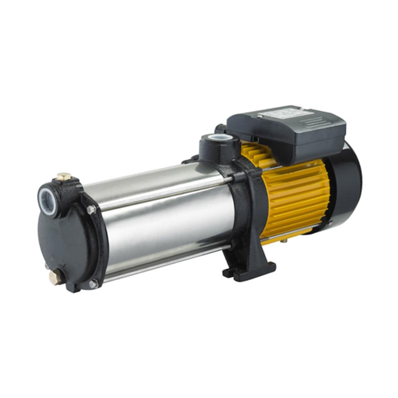 Multi Stage Water Pump Auto Garden Kluwarga Rain Tank Irigasi