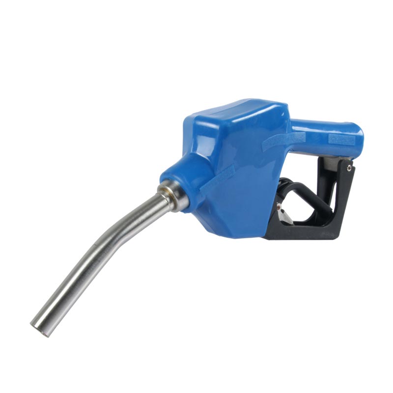 Stainless Steel Wide Gunakake Otomatis Fuel Oil Nozzle