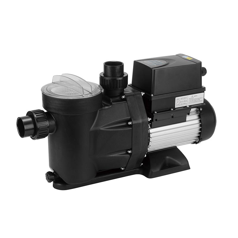 Variabel Frekuensi Intelligent Timer kontrol Swimming Pool Pump