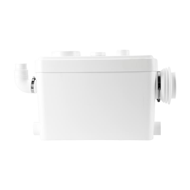 Limbah Water Macerator Sewerage Pump Toilet Laundry Pembuangan