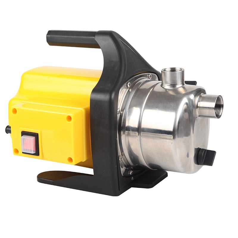 Pompa Taman Transfer Banyu